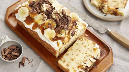 Fiche recette - Gâteau bonhomme façon pain d'épices - Féerie cake