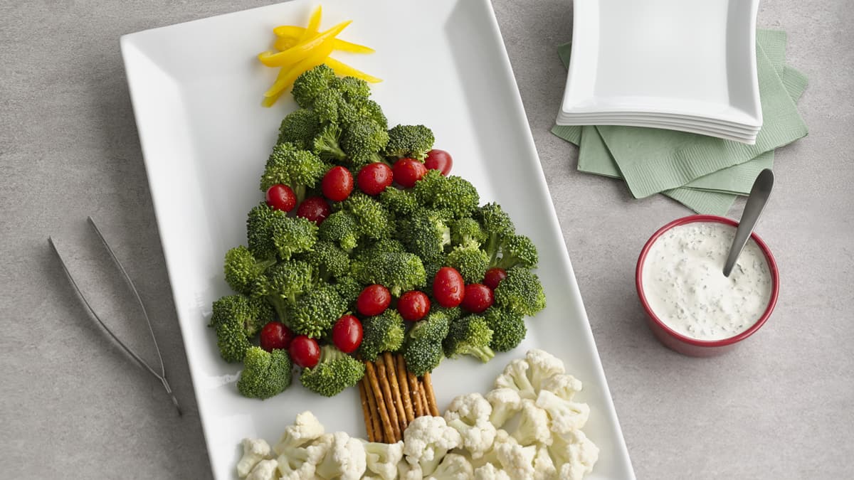 10 Holiday Apps To Make Last Minute - LifeMadeDelicious.ca